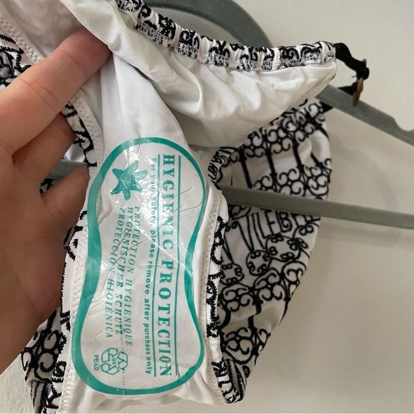 Vilebrequin Women Triangle Bikini Set - Picture 8 of 11